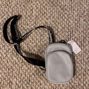 lululemon crossbody